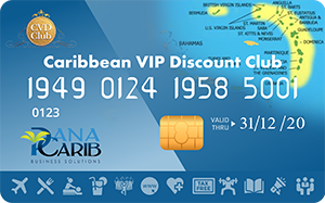 Virtual Discount eCard